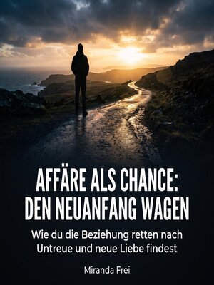 cover image of Affäre als Chance